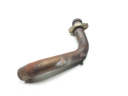 02-06 Ducati Monster M600 620 Exhaust Manifold Header OEM