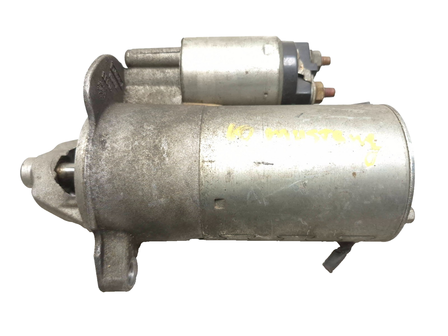 2010 Ford Mustang 4.0l Starter Motor OEM