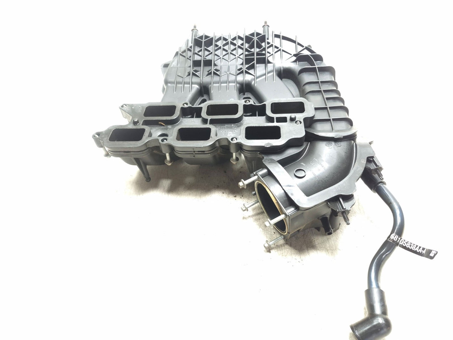 2013 Dodge Grand Caravan Engine Intake Manifold OEM