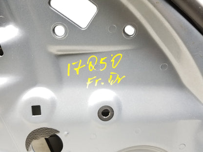 14-19 Infiniti Q50 Front Driver Door Shell Panel OEM ✅