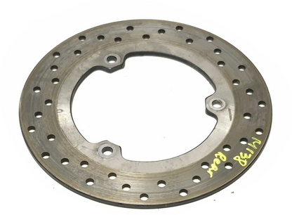 2025 Yamaha R3 Yfz320 Rear Rotor Brake Disc OEM