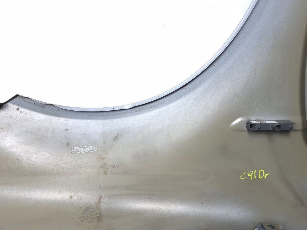 2008 Acura Tl Type-s Front Fender Left Driver Side 04630-sep-a91zz OEM