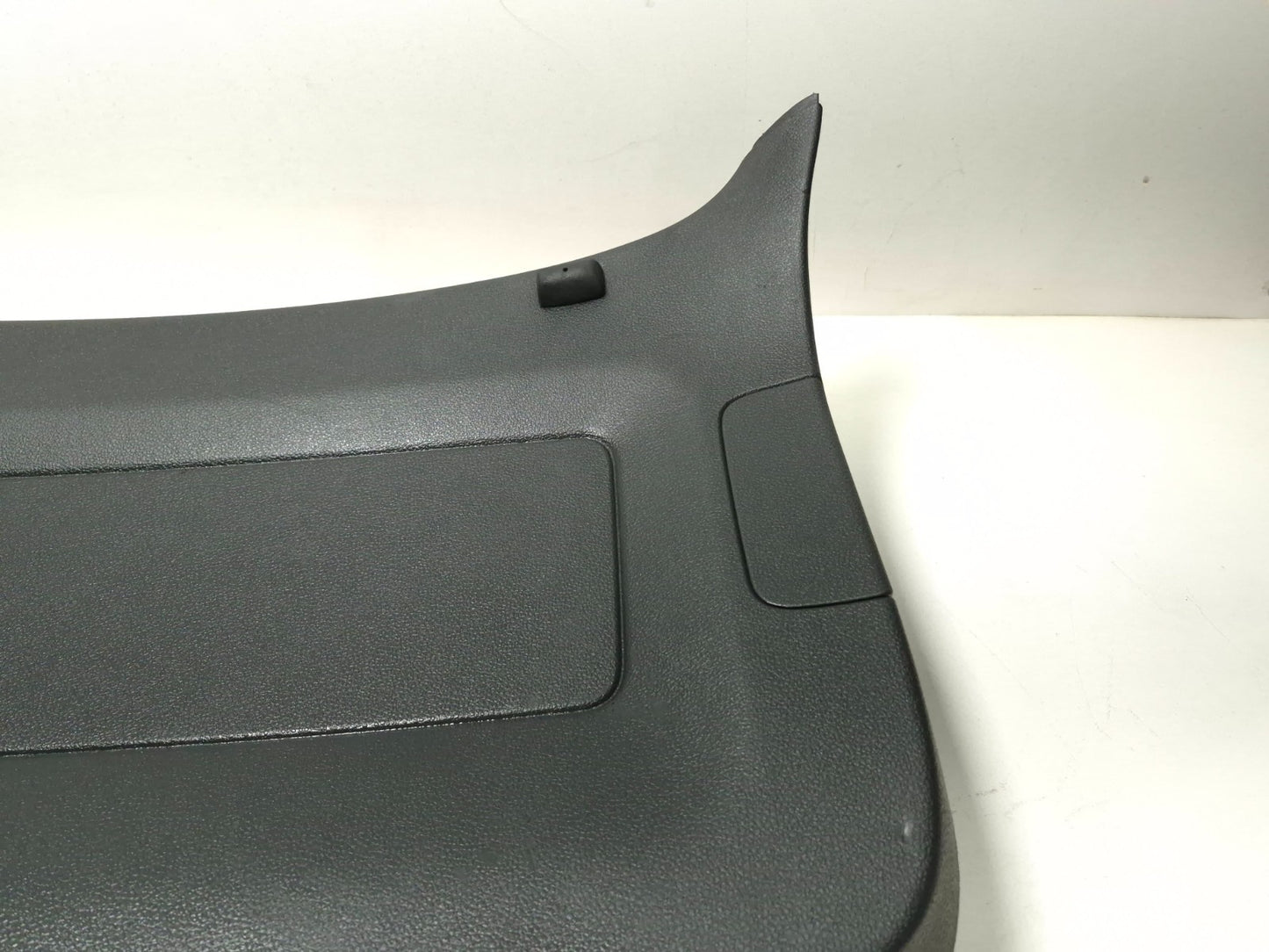 2011 Volkswagen Tiguan Tailgate Back Door Trim Cover Panel OEM