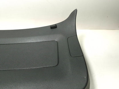 2011 Volkswagen Tiguan Tailgate Back Door Trim Cover Panel OEM
