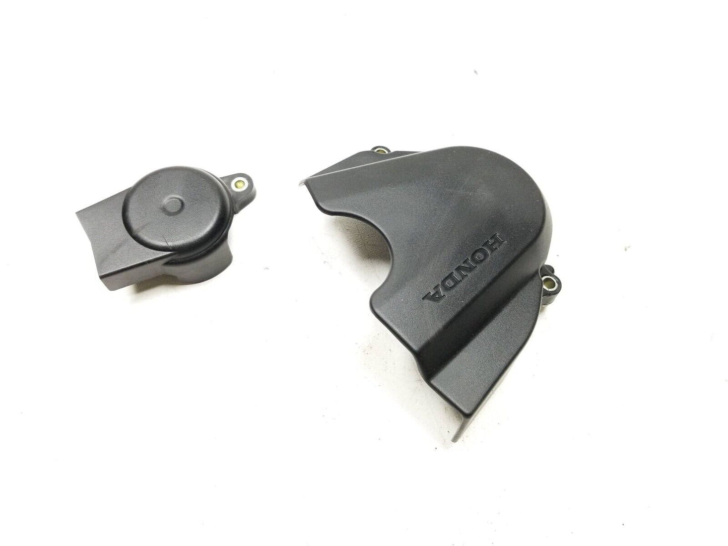 2022 - 2024 Honda Grom 125 Front Sprocket Cover Fairing 2pcs OEM