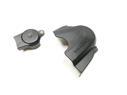 2022 - 2024 Honda Grom 125 Front Sprocket Cover Fairing 2pcs OEM
