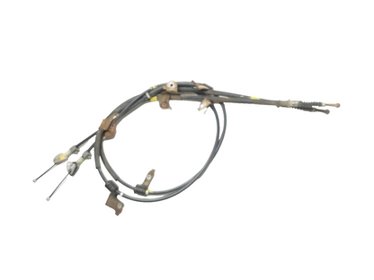 11-17 Lexus CT200h Emergency Parking Brake Cable Pair Oem✅