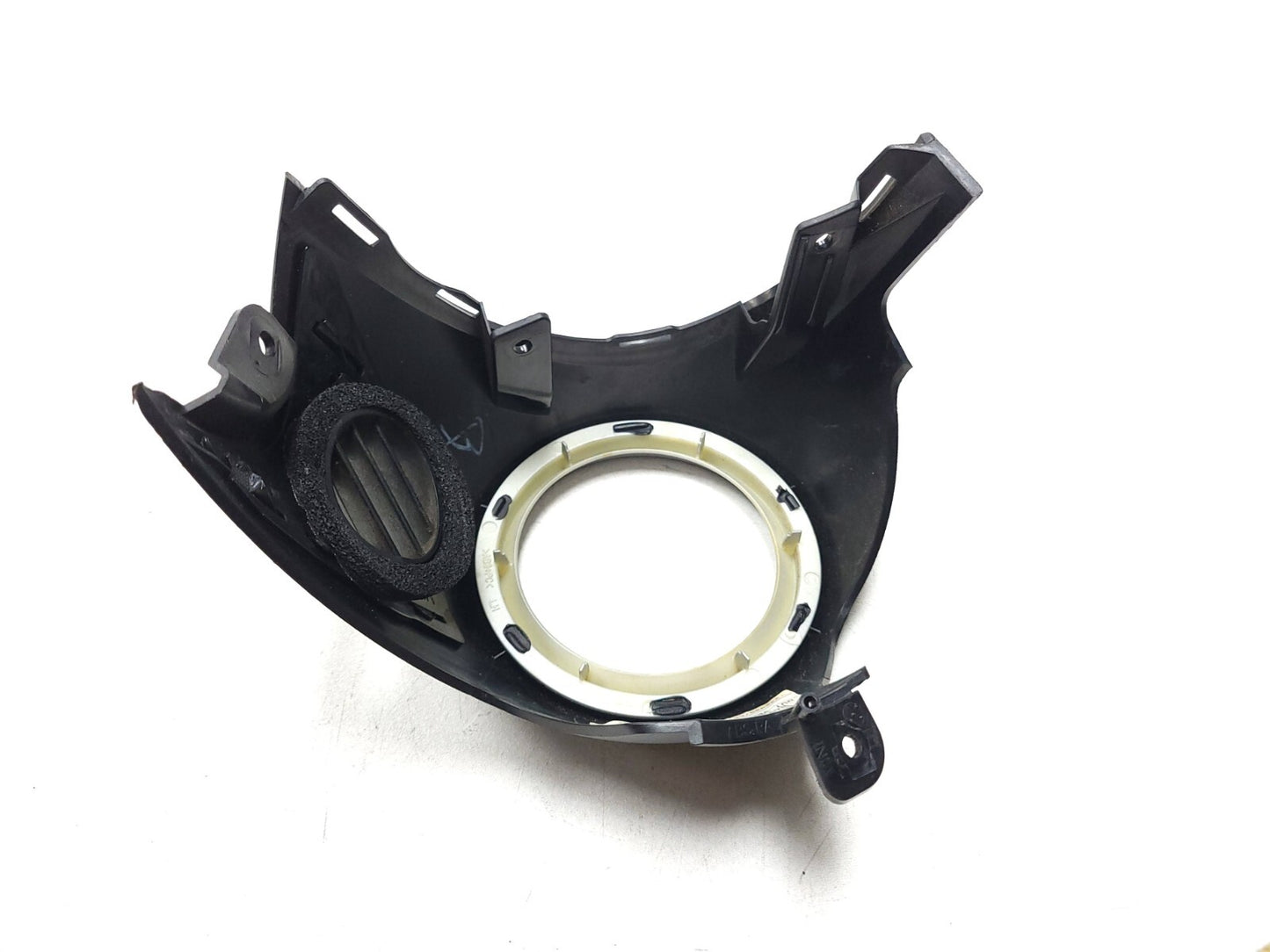 10-16 Mini Cooper R56 Dash Air Vent Left & Right Pair OEM 62k