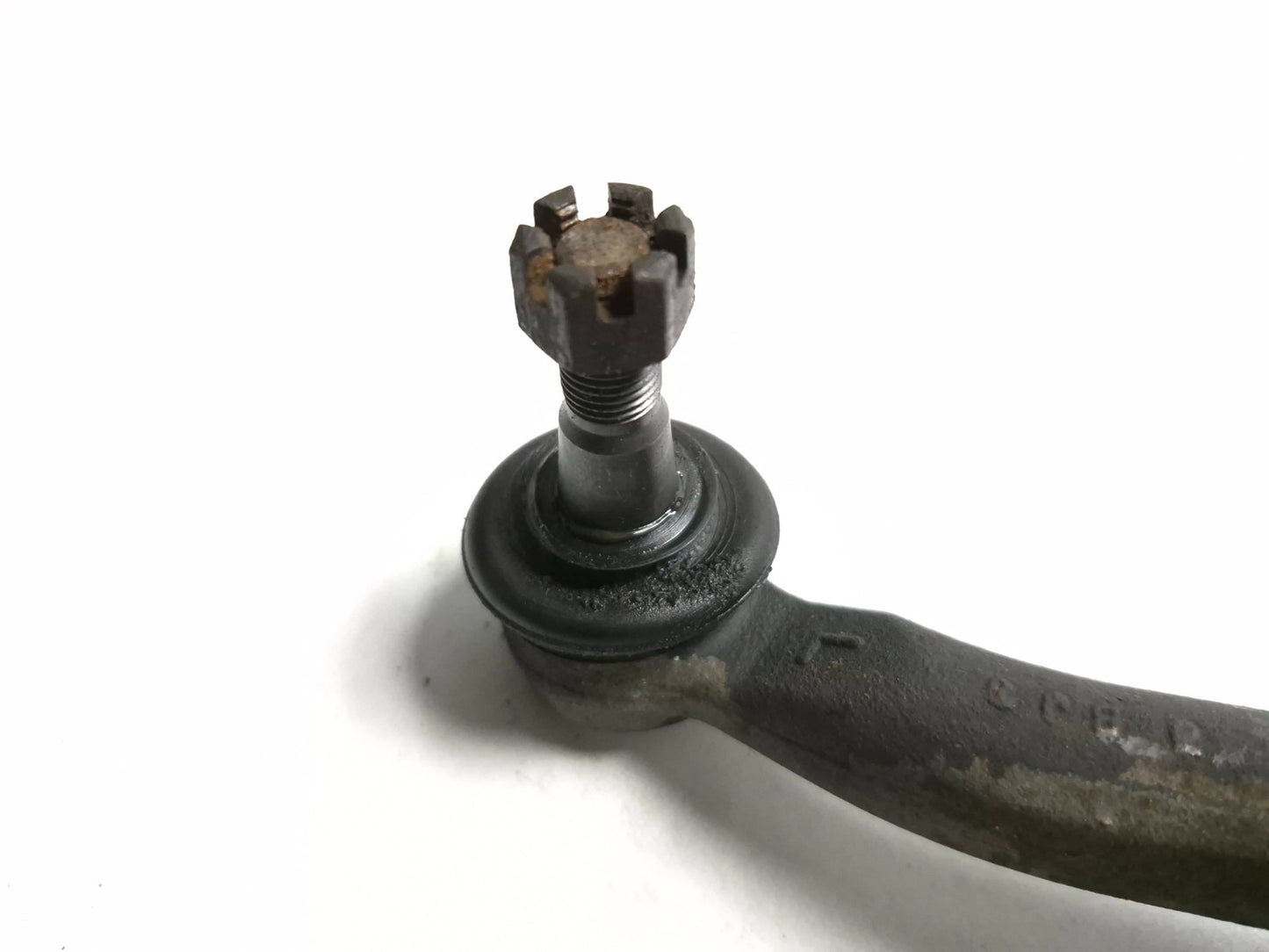 2012 Toyota Camry Power Steering Rack & Pinion OEM