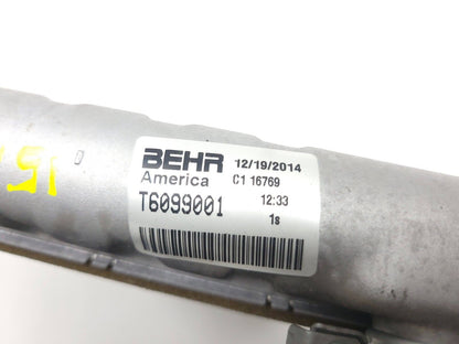 13 14 15 16 GMC Acadia Front Heater Core OEM