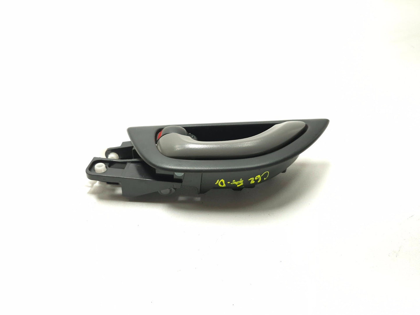 2013 Honda Fit Front Interior Door Handle Driver Side Left OEM