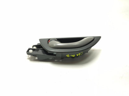 2013 Honda Fit Front Interior Door Handle Driver Side Left OEM