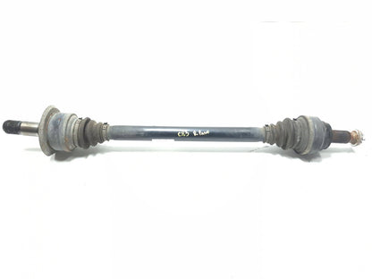 2011 BMW 750li Rear Axle Shaft Right Passenger Side OEM