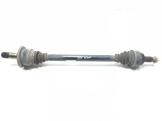 2011 BMW 750li Rear Axle Shaft Right Passenger Side OEM