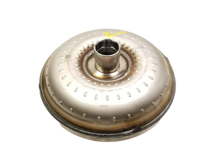 2019 Chevrolet Equinox Automatic Transmission Torque Converter OEM