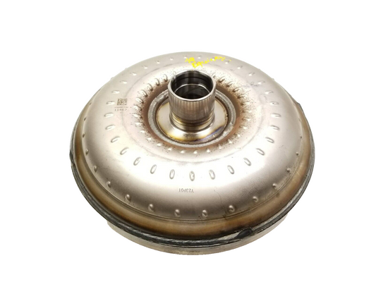 2019 Chevrolet Equinox Automatic Transmission Torque Converter OEM