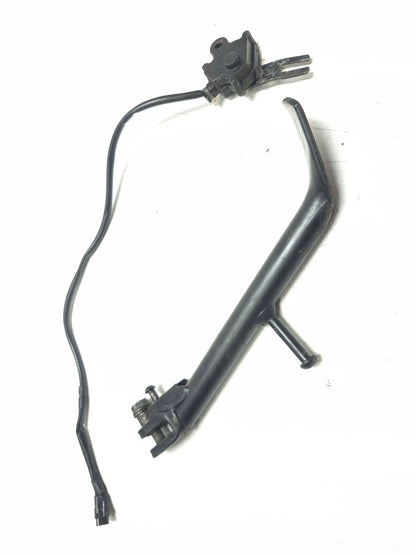 2020 Kawasaki Vulcan S En650c Side Kickstand W/ Sensor OEM