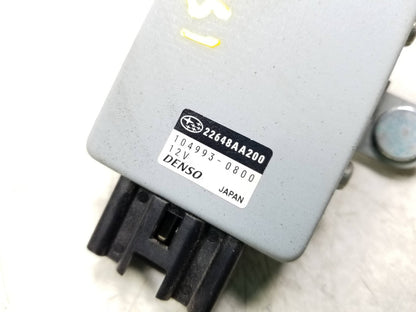 2013-2016 Scion Fr-s Fuel Pump Control Module OEM