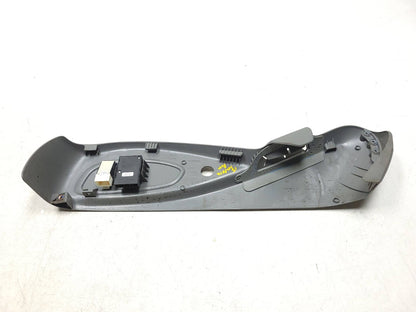 2016 Chevrolet Impala Front Passenger Seat Cover Panel 6pcs OEM