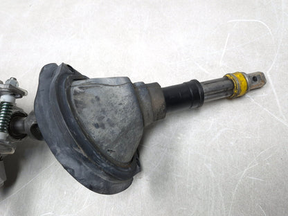 2018 Chrysler 300 AWD Steering Column OEM