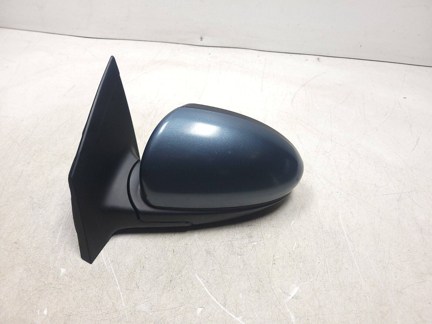 2011-2015 Chevrolet Cruze Door Mirror Driver Left Side OEM