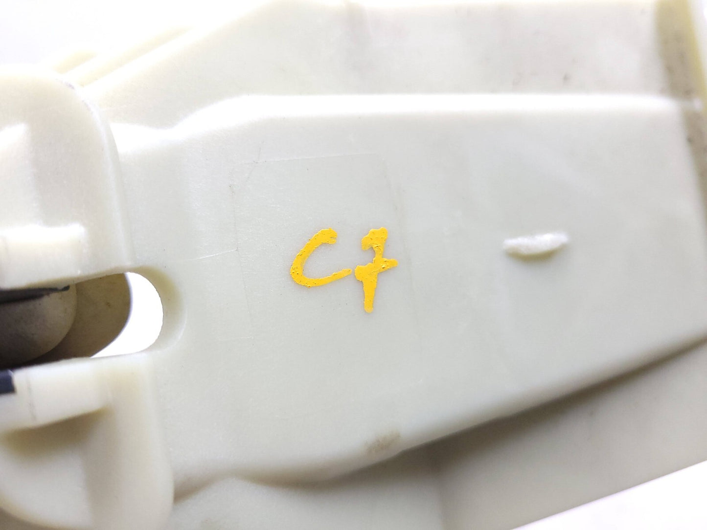 2007 - 2013 BMW E70 X5 E71 X6 Brake Pedal OEM