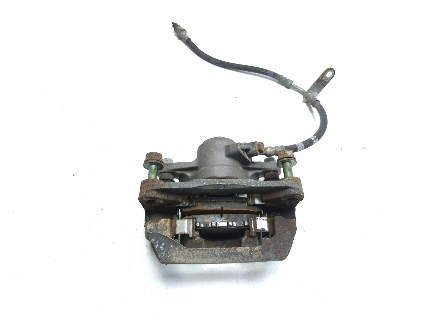 2022 Subaru Crosstrek Rear Brake Caliper Left & Right Pair OEM