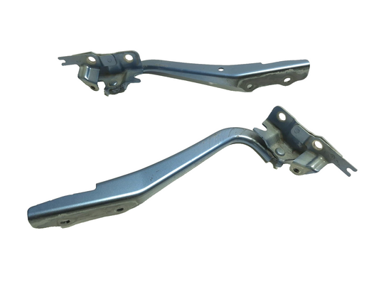 2022 Subaru Crosstrek Hood Hinge Left & Right Pair OEM