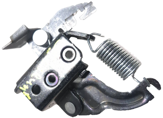 2010 Nissan Maxima Sv Trunk Lock Receiver Striker Plate Latch OEM