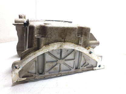 2017 Cadillac Ats 2.0l AWD Engine Oil Pan OEM
