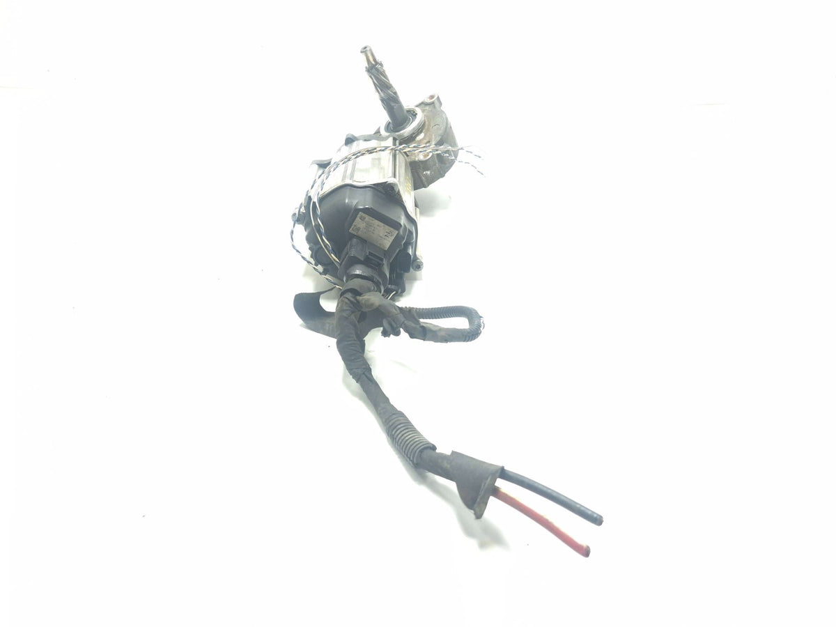 2012 Chevrolet Cruze Power Steering Pump Electric 39240649 OEM