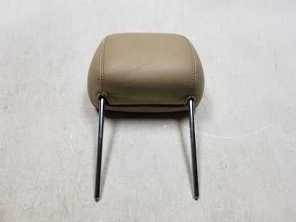 2006 - 2009 Cadillac Srx Seat Headrest Front Passenger Side Right OEM