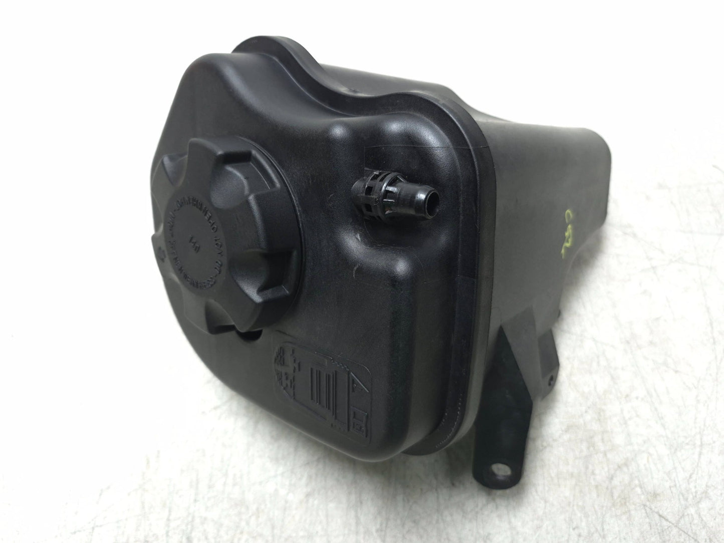 2008 BMW X6 E71 Coolant Reservoir Expansion Tank OEM