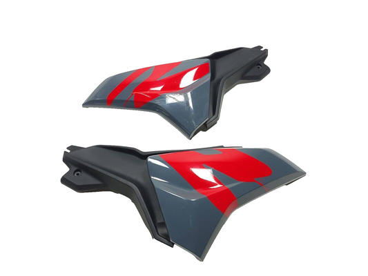 2017 - 2021  BMW G310 R Radiator Grille Side Cover Fairings OEM