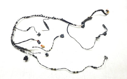 2012 - 2014 VW Golf GTI Trunk Liftgate Wire Harness OEM