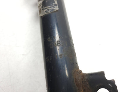 09-11 Hyundai Genesis Front Shock Strut Absorber Pair OEM Sedan