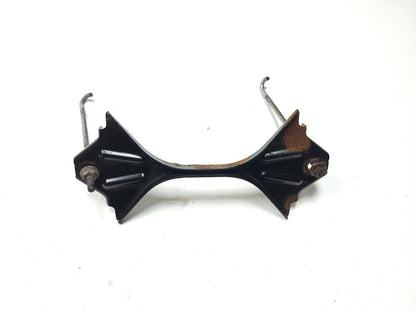 2007 - 2015 Mazda Cx-9 Battery Holder Tray Bracket W/ Fastening OEM