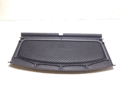 2010 - 2014 VW Golf GTI Rear Deck Shelf Tray OEM