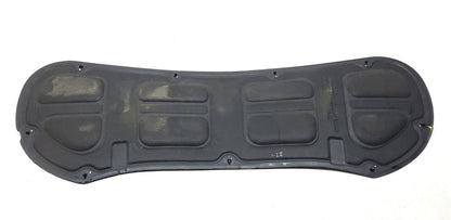 2012-2017 Hyundai Accent Hood Insulation Heat Shield Pad Mat OEM 81125-1r010