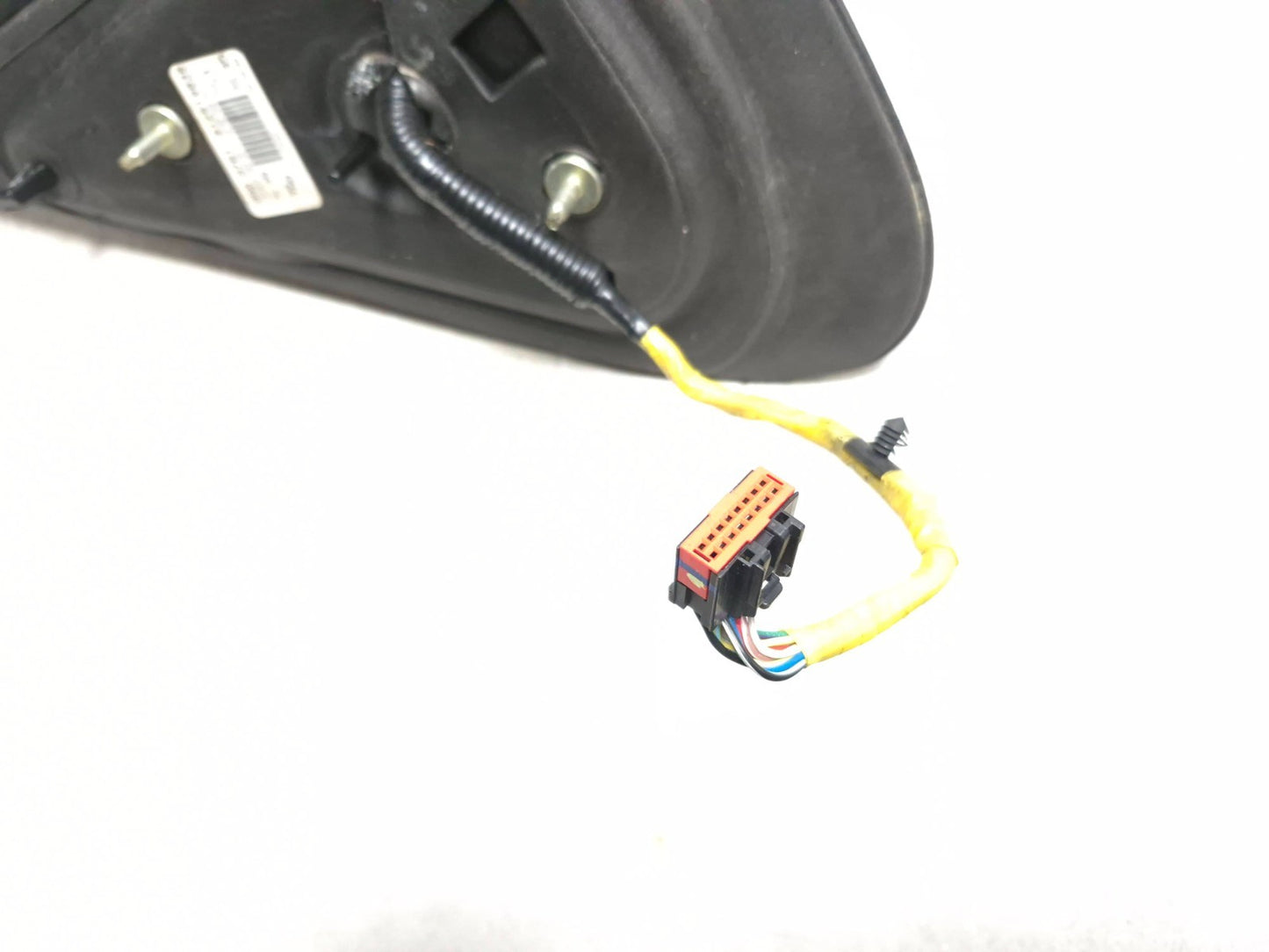 2008 Lincoln Navigator Side View Mirror Right Passenger Side OEM