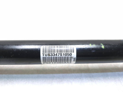 2018 Chrysler 300 AWD Rear Axle Shaft 3.6l Left Or Right OEM