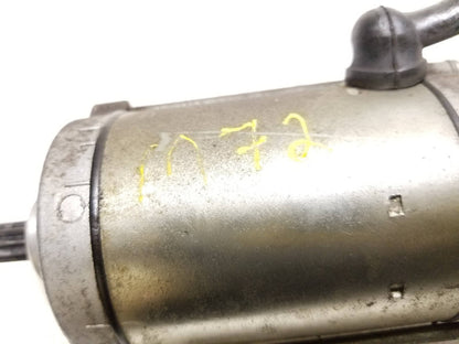 1987 Honda Cbr1000f Hurricane Starter Motor OEM