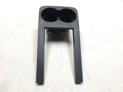10-19 Lincoln MKT Center Console Cup Holder OEM