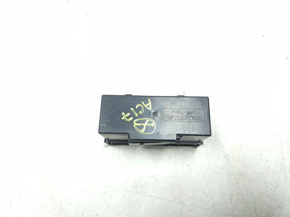 2017 Honda Accord Sub Relay Box 38330-t2a-a01 OEM