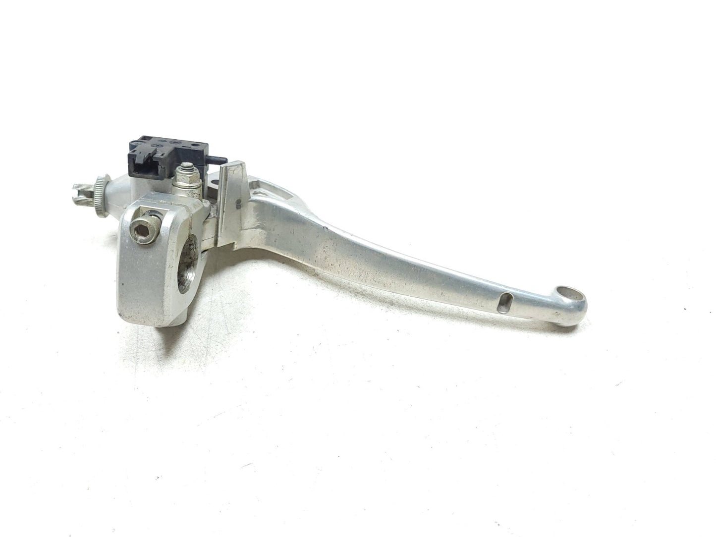 2006 - 2009 Suzuki Boulevard C50 Vl800 Clutch Lever & Bracket OEM