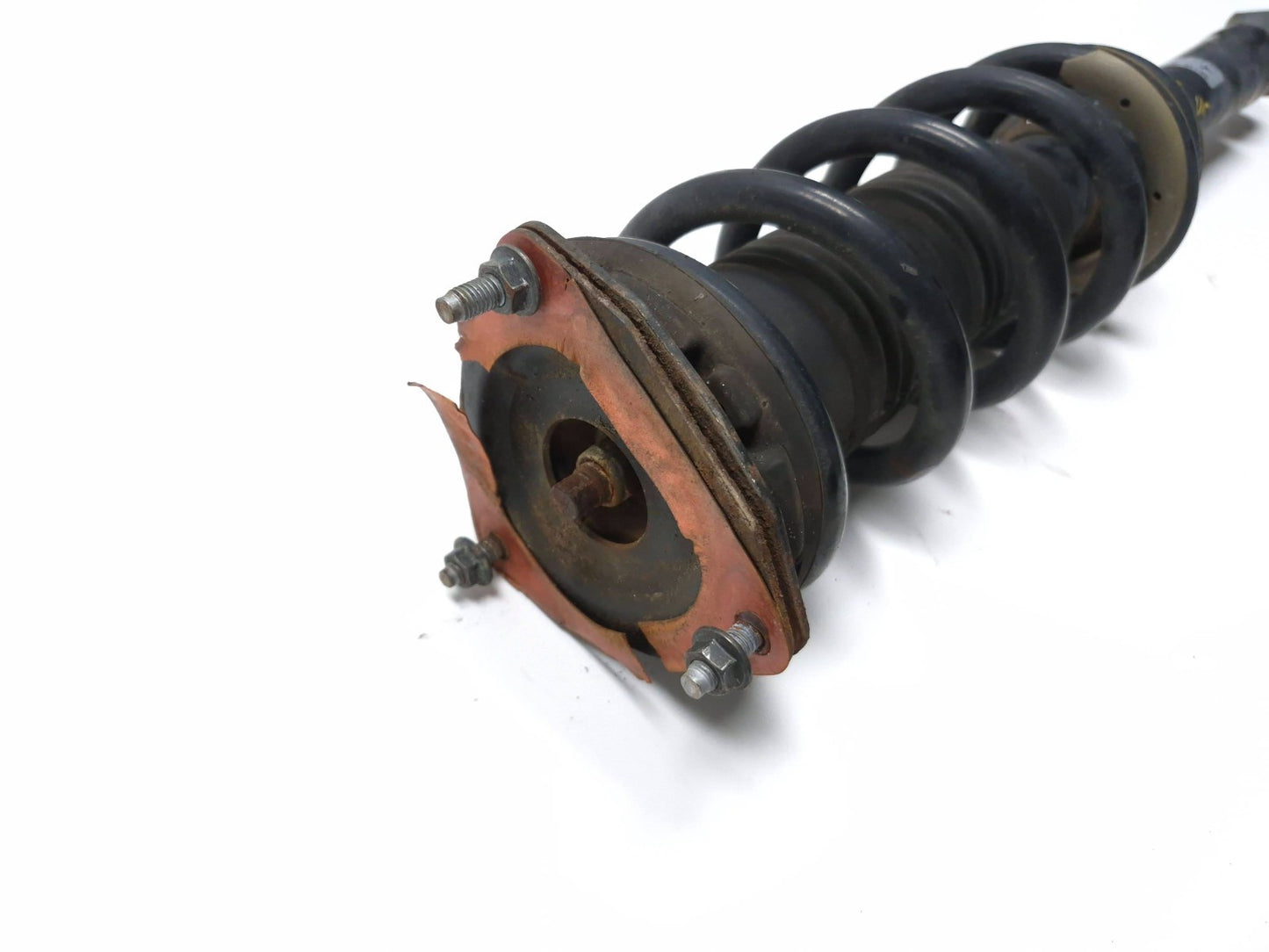 2020 Infiniti Q50 Front Shock Strut Absorber Pair RWD Oem✅