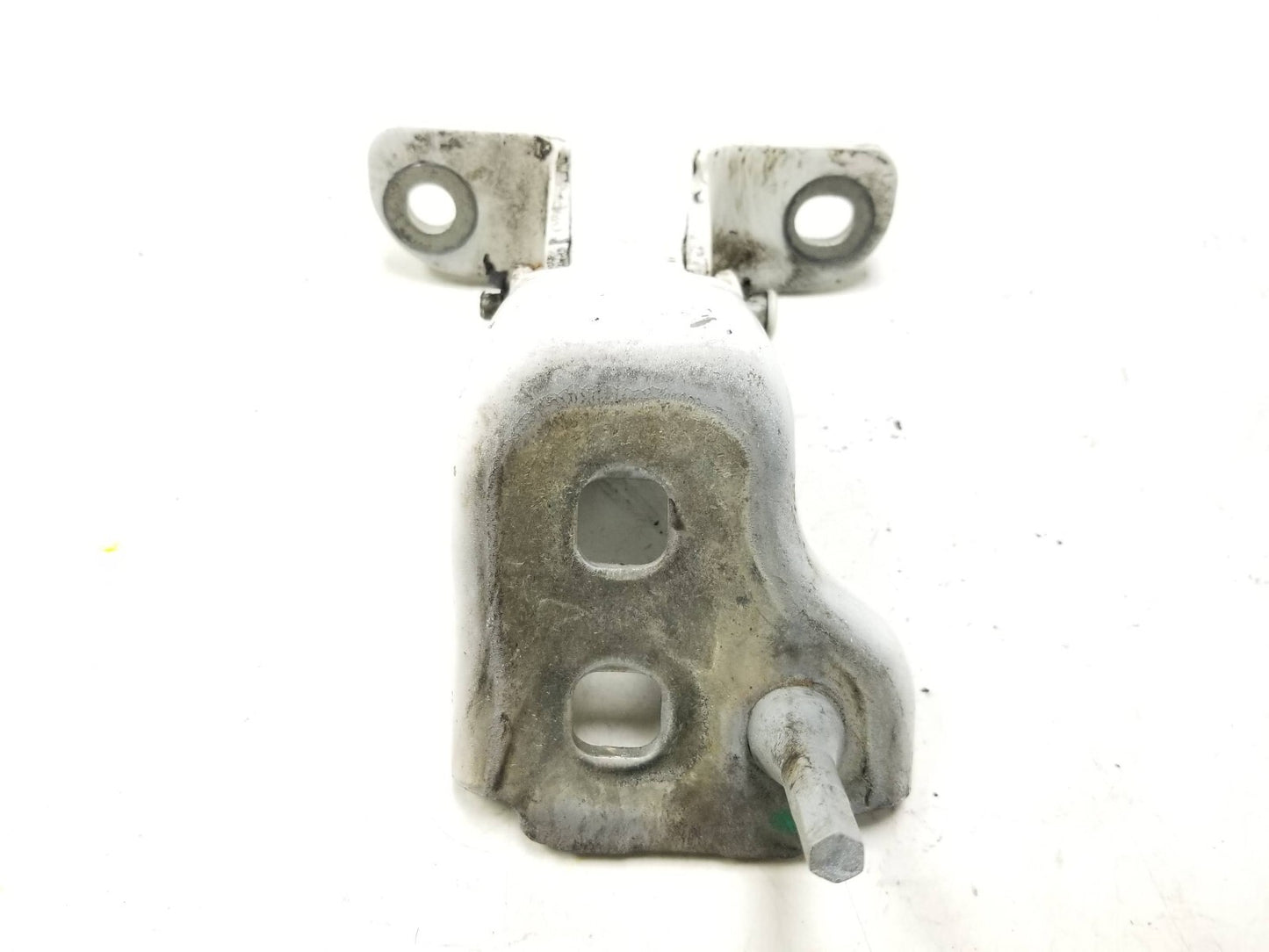 2012 Ford Transit Connect Front Passenger Door Hinge & Striker 4pcs W/ Bolt OEM