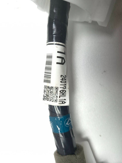 2020 Infiniti Q50 Interior Wire Harness Driver & Passenger Side Pair OEM ✅