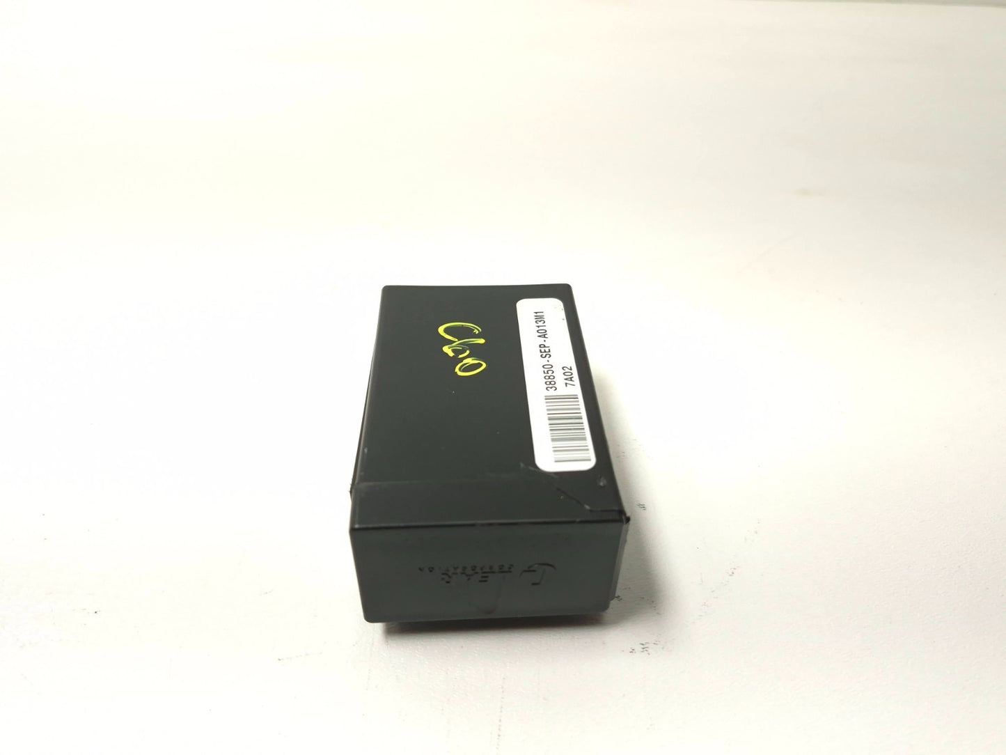 2007 Acura Tl Mirror Memory Control Module Computer OEM