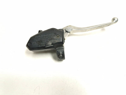 2022 Kawasaki Ninja 650 Ex650 Front Brake Master Cylinder & Lever OEM